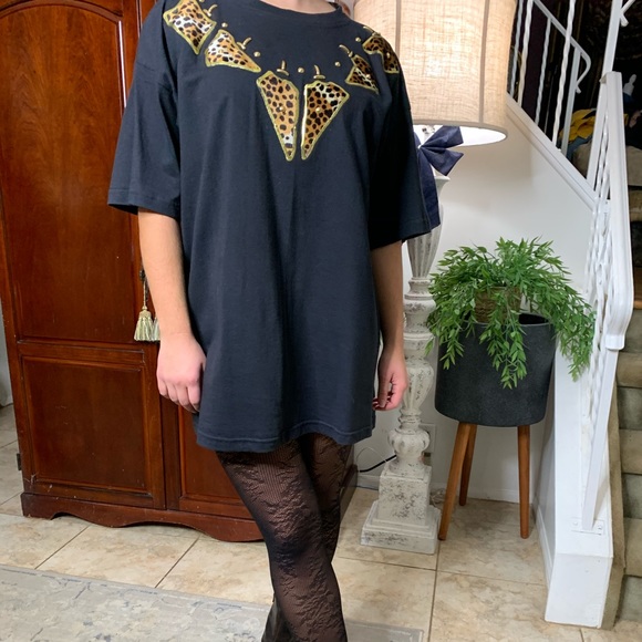 Vintage T-Shirt - Picture 2 of 7